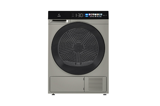 Сушильная машина LEX LDM12GrBlThD