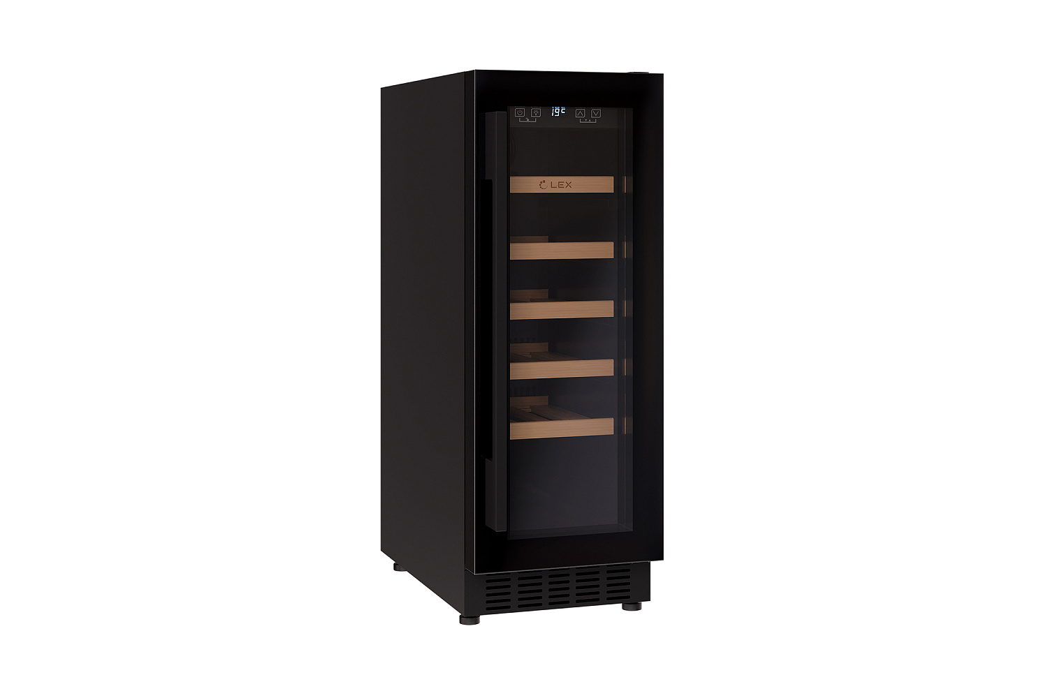 Винный шкаф LWD3020BL