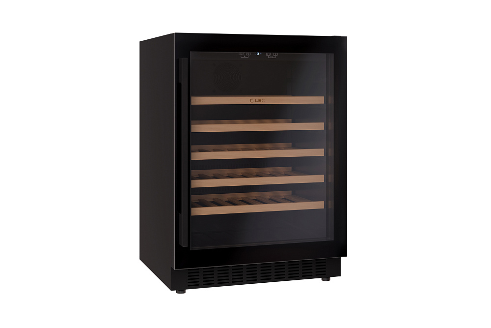 Винный шкаф LWD6054BL