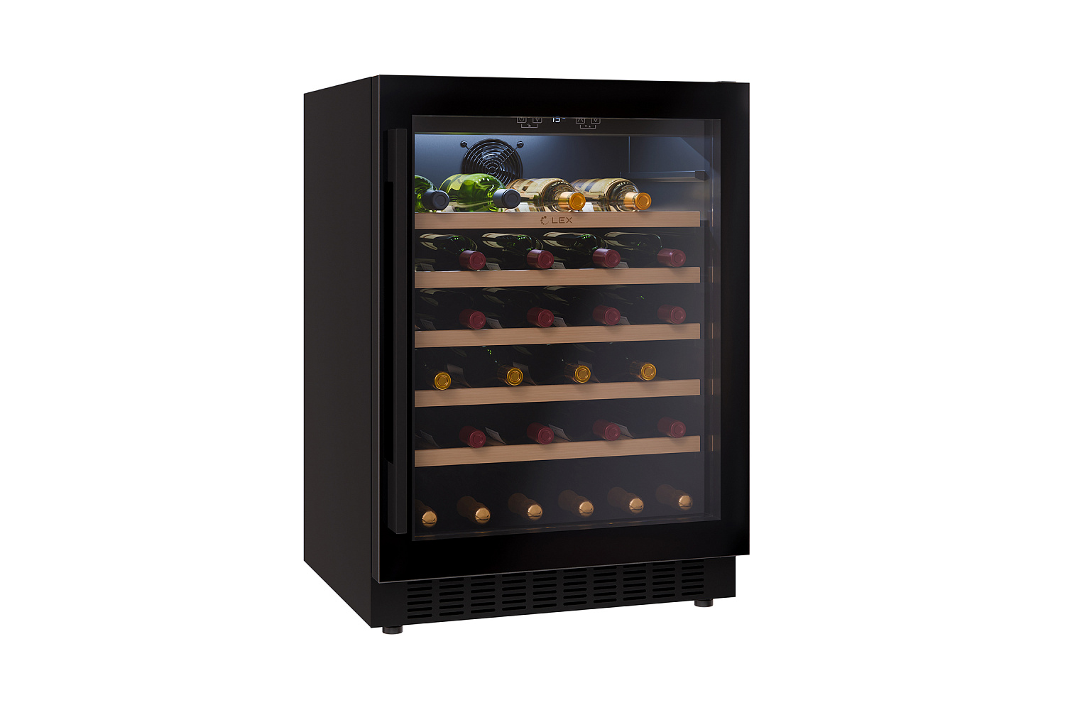 Винный шкаф LWD6054BL