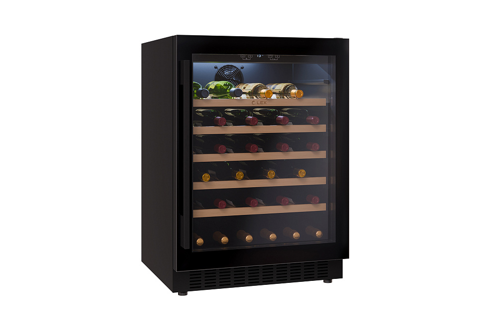 Винный шкаф LWD6054BL