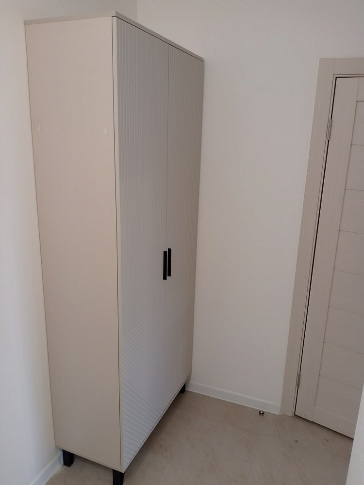 Шкаф Флэш кашемир