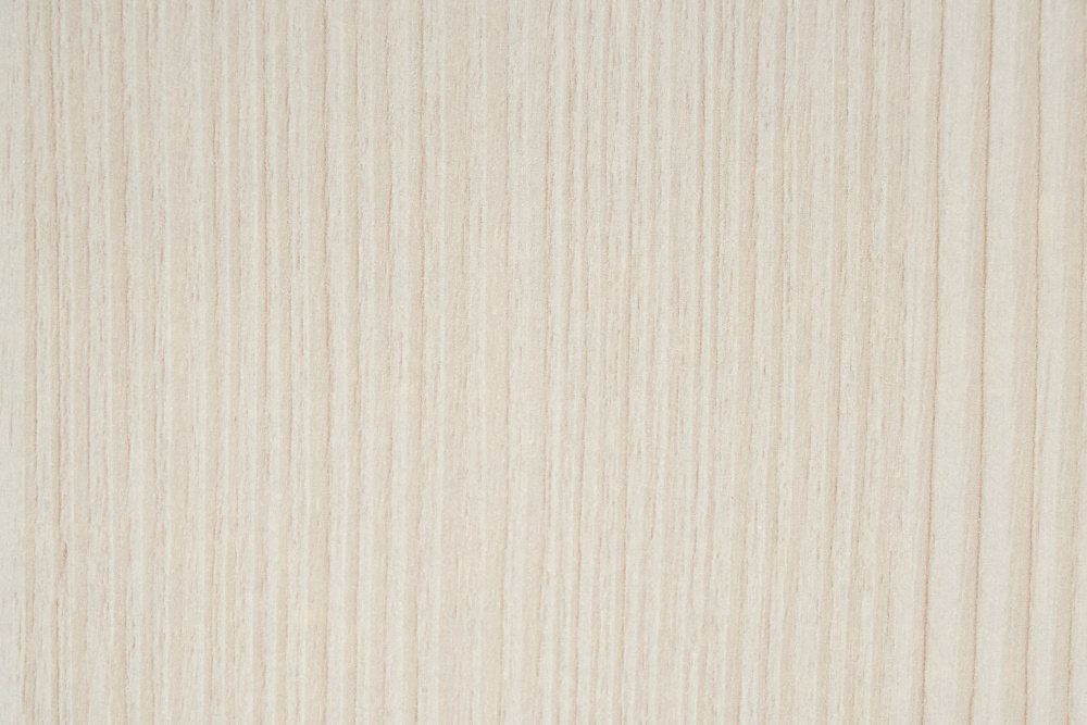 Пенал с витриной Парма сандал светлый