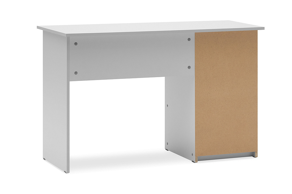 Стол письменный Айден серый