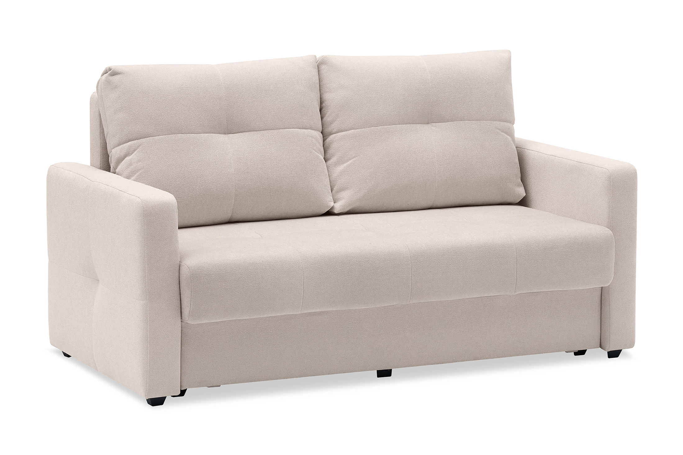 Диван Вита бежевый