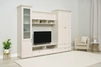Стенка Престиж-1 №3 cандал светлый