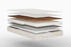 Матрас Askona Balance 2Sides