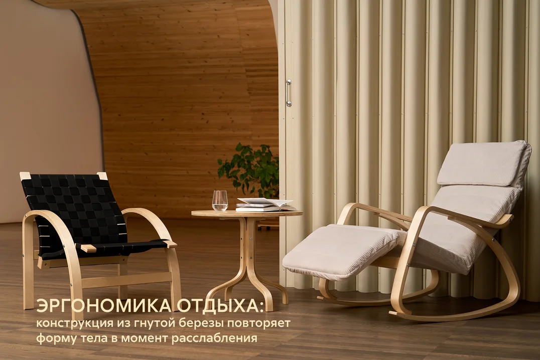Фото 2 Коллекция мебели Библиотека