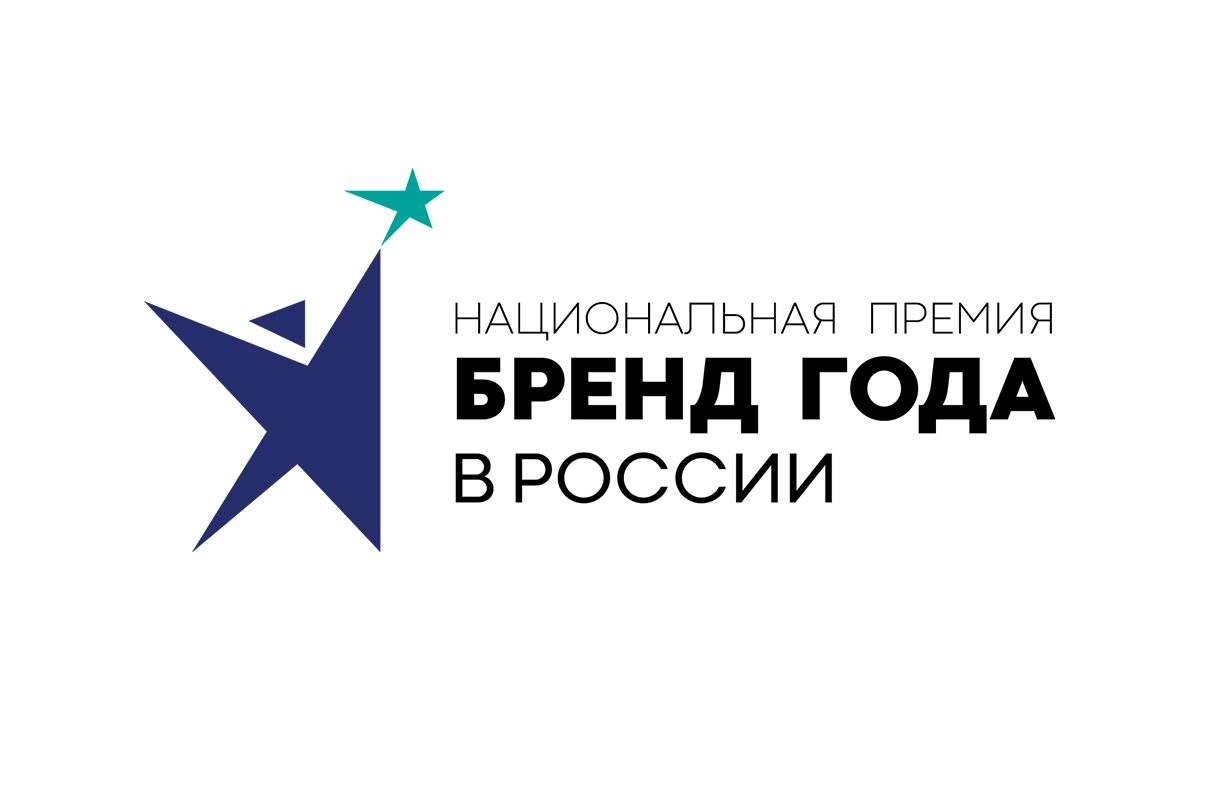 Бренд года 2025 в номинации Мебель
