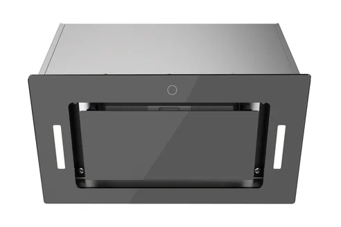 Фото 1 Встраиваемая вытяжка LEX GS BLOC GS 600 GREY Размеры Ш 52 х Г 29.5 х В 29.6