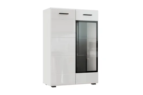Фото 1 Комод Gloss КМВ-80 Размеры Ш 75.8 х Г 35.6 х В 112