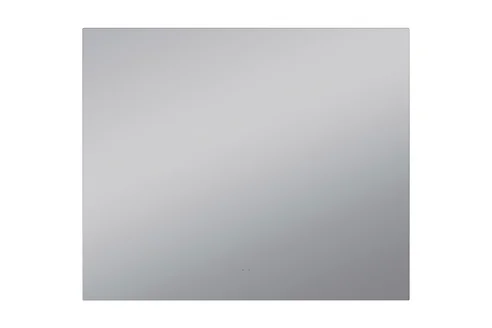 Фото 1 Зеркало с бесконтактным включением Quadro Comfort Размеры Ш 120 х Г 2.8 х В 100