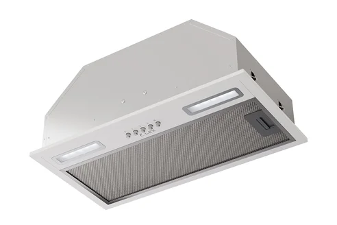 Фото 1 Встраиваемая вытяжка LEX HYPER 900 WH Размеры Ш 69.6 х Г 29 х В 19.5