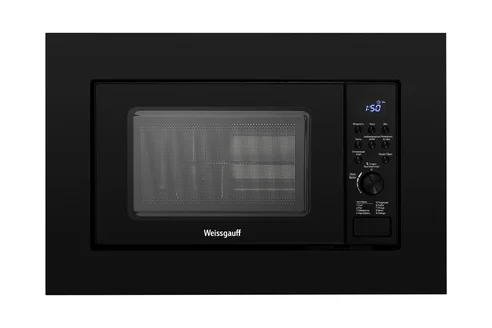 Фото 1 Встраиваемая микроволновка Weissgauff HMT-620 Grill Размеры Ш 59.5 х Г 32.8 х В 39