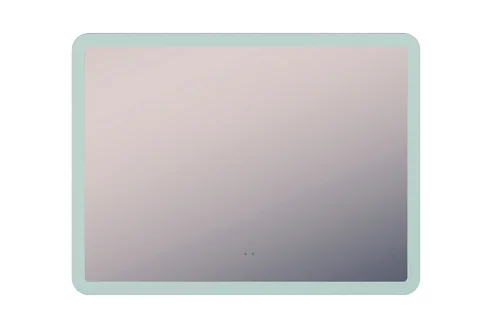 Фото 1 Зеркало с бесконтактным включением Wing Classic Размеры Ш 79.4 х Г 3 х В 60