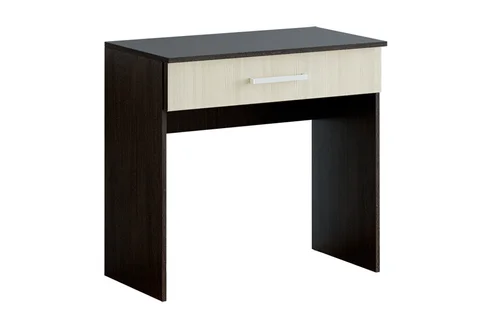 Фото 1 Туалетный стол Фиеста венге / лоредо Размеры Ш 80 х Г 41 х В 75