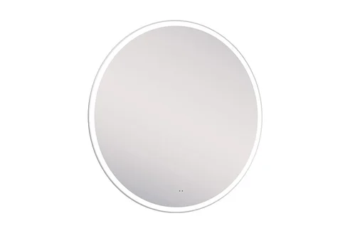 Фото 1 Зеркало с бесконтактным включением Cosmo Comfort Размеры Ш 70 х Г 2.7 х В 70