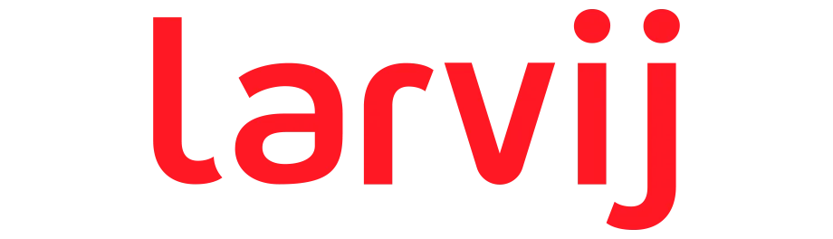 Larvij