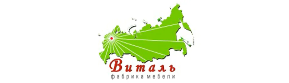 Мебельная фабрика Виталь