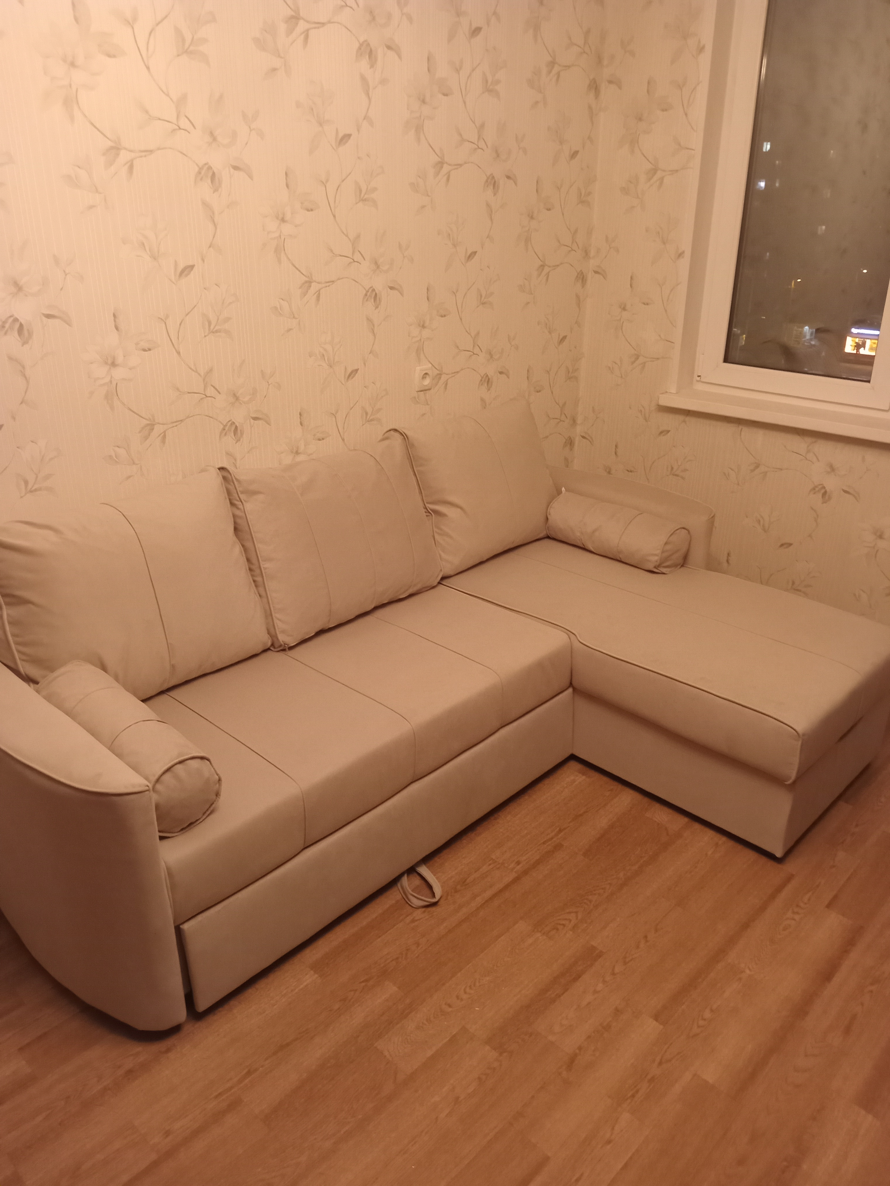 Фотографии клиента