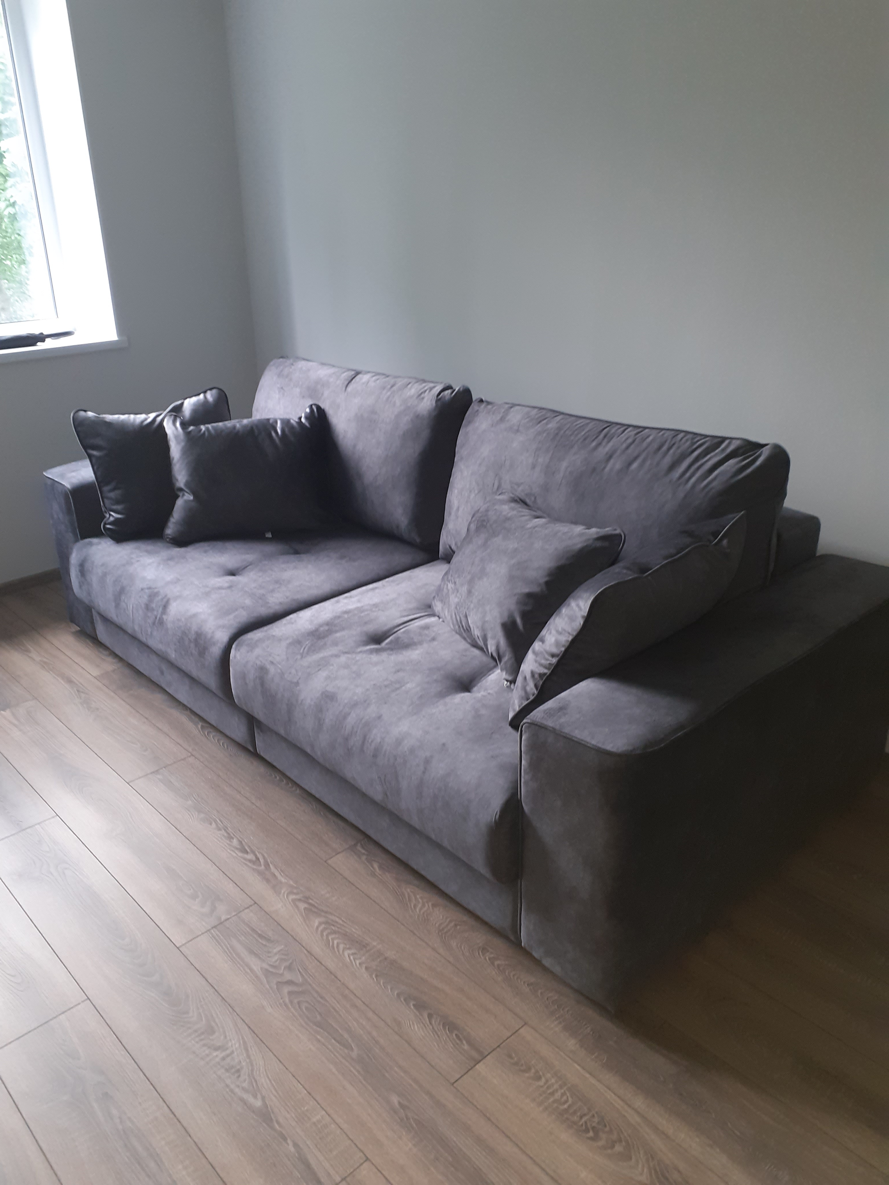 Фотографии клиента