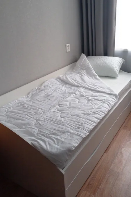 Кровать Фея-3 белый