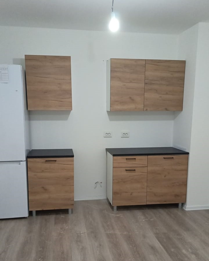 Кухня Сити 1.7 м дуб делано