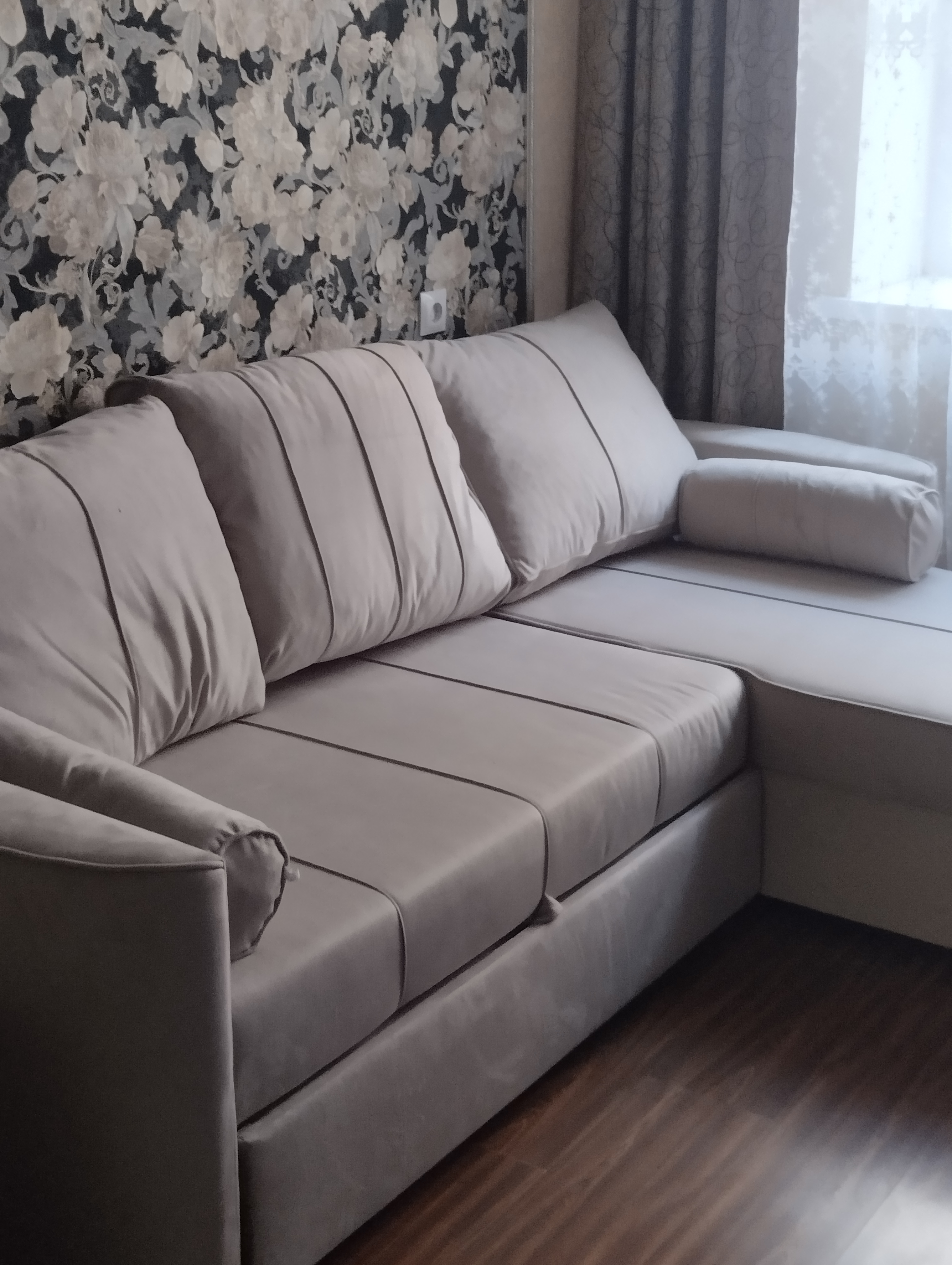 Фотографии клиента