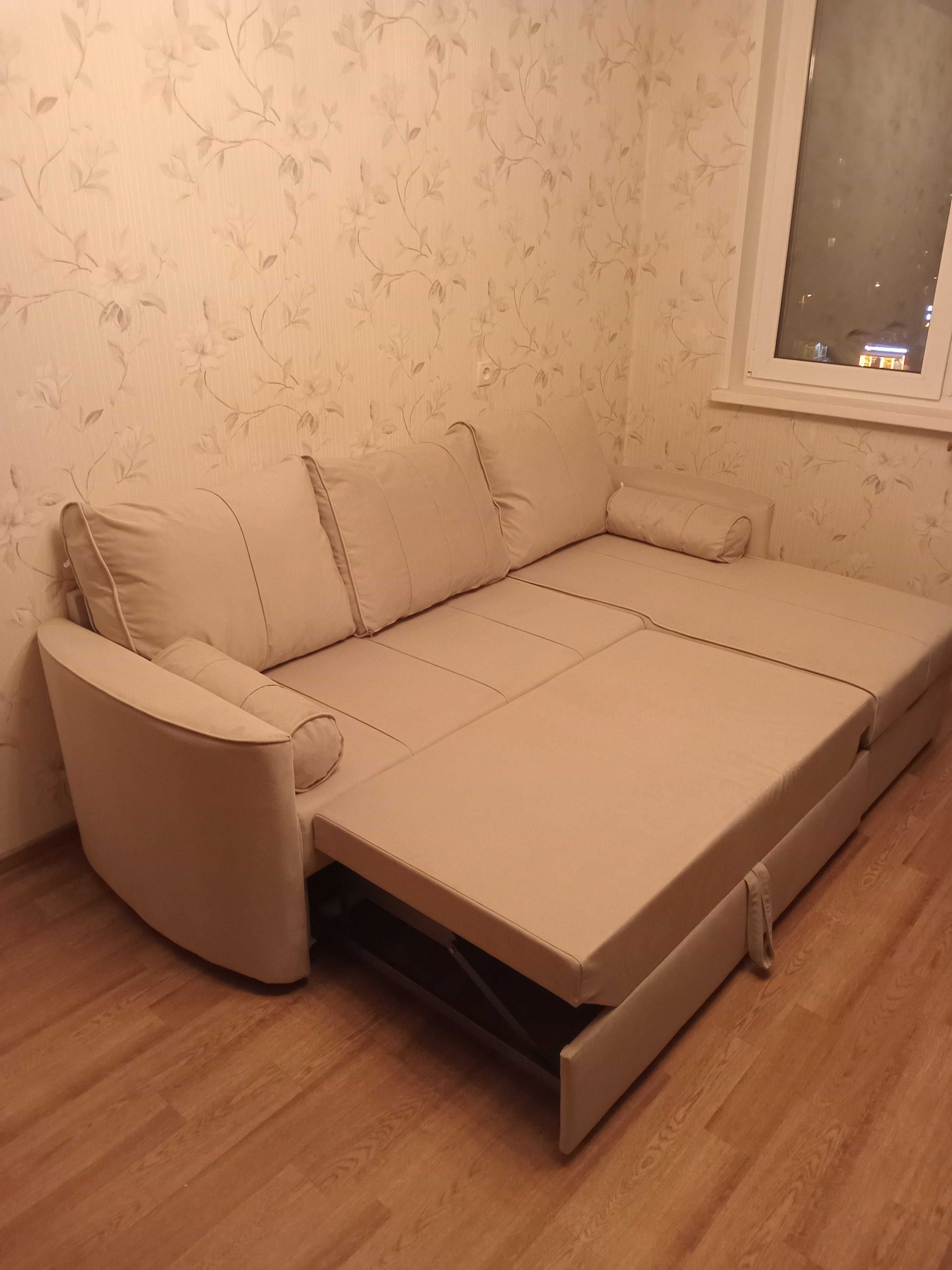 Фотографии клиента