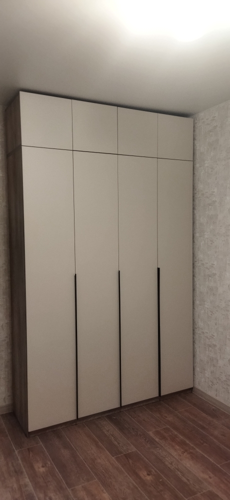 Коллекция Тивина белый текстурный