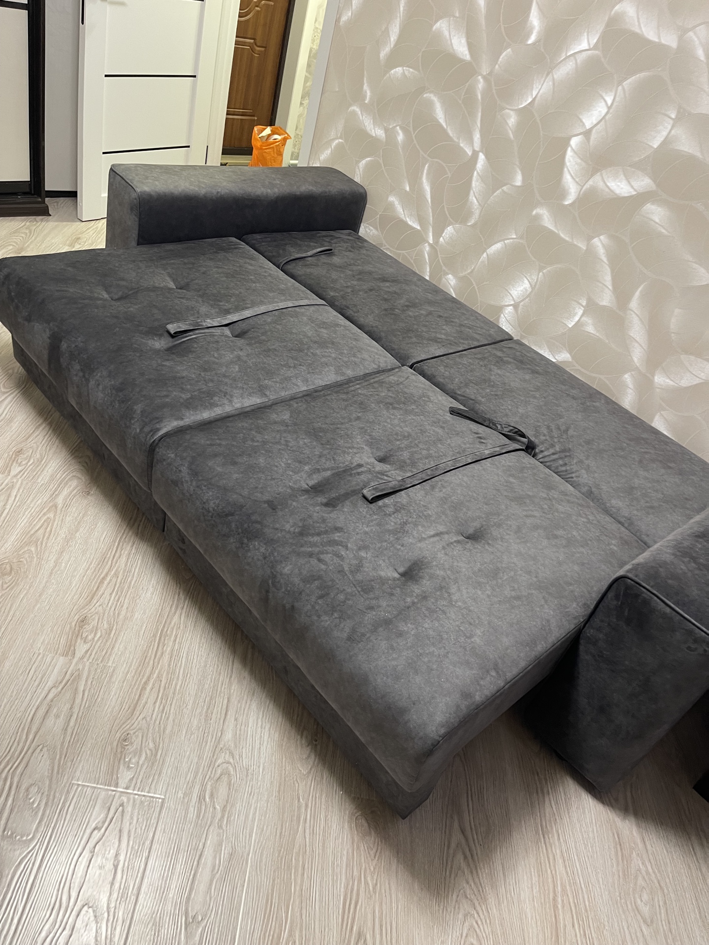 Фотографии клиента