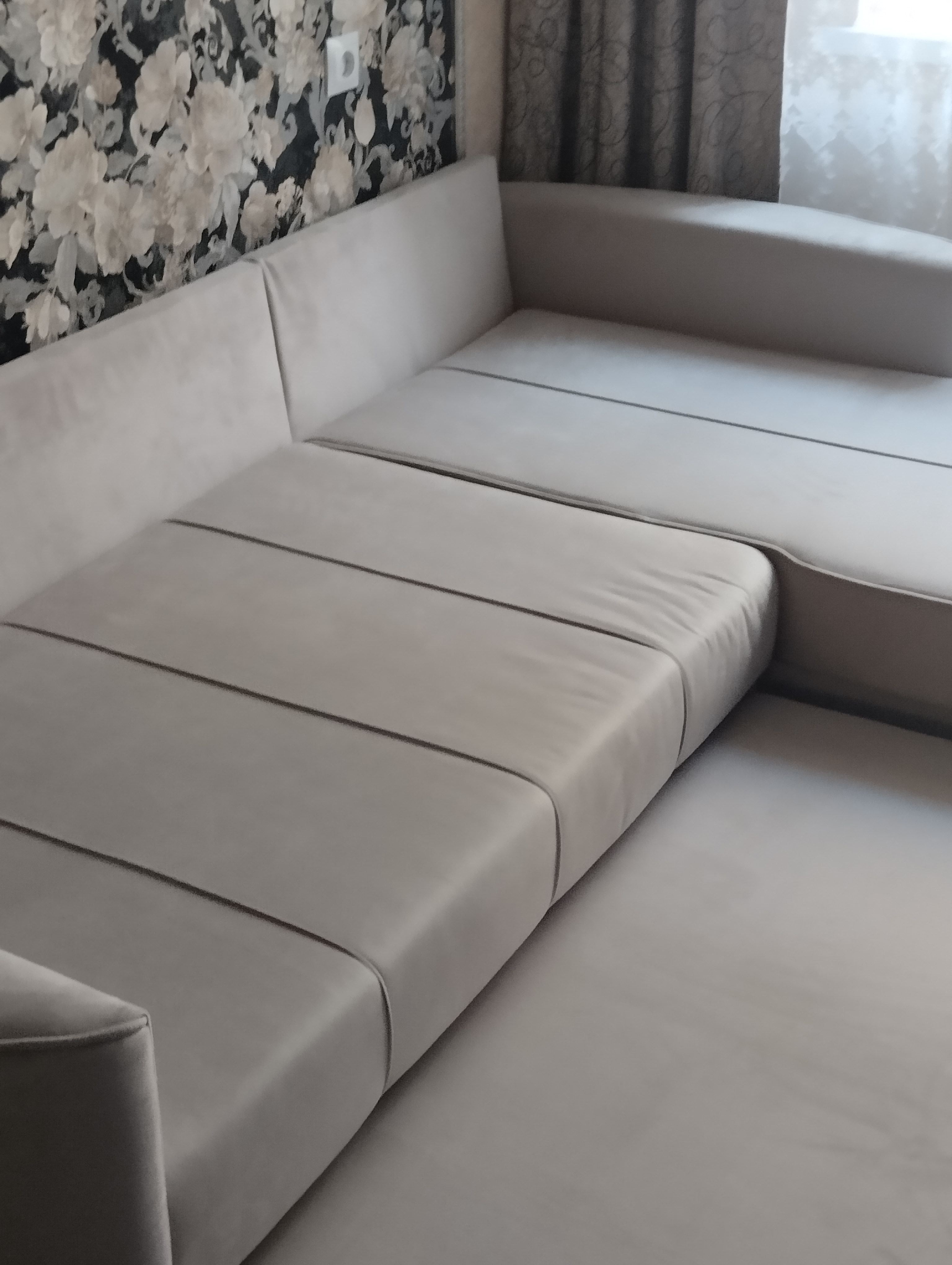 Фотографии клиента