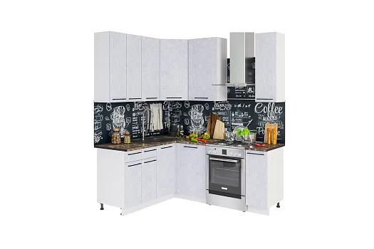 Мебель для кухни купить от производителя в Санкт-Петербурге | НОНТОН