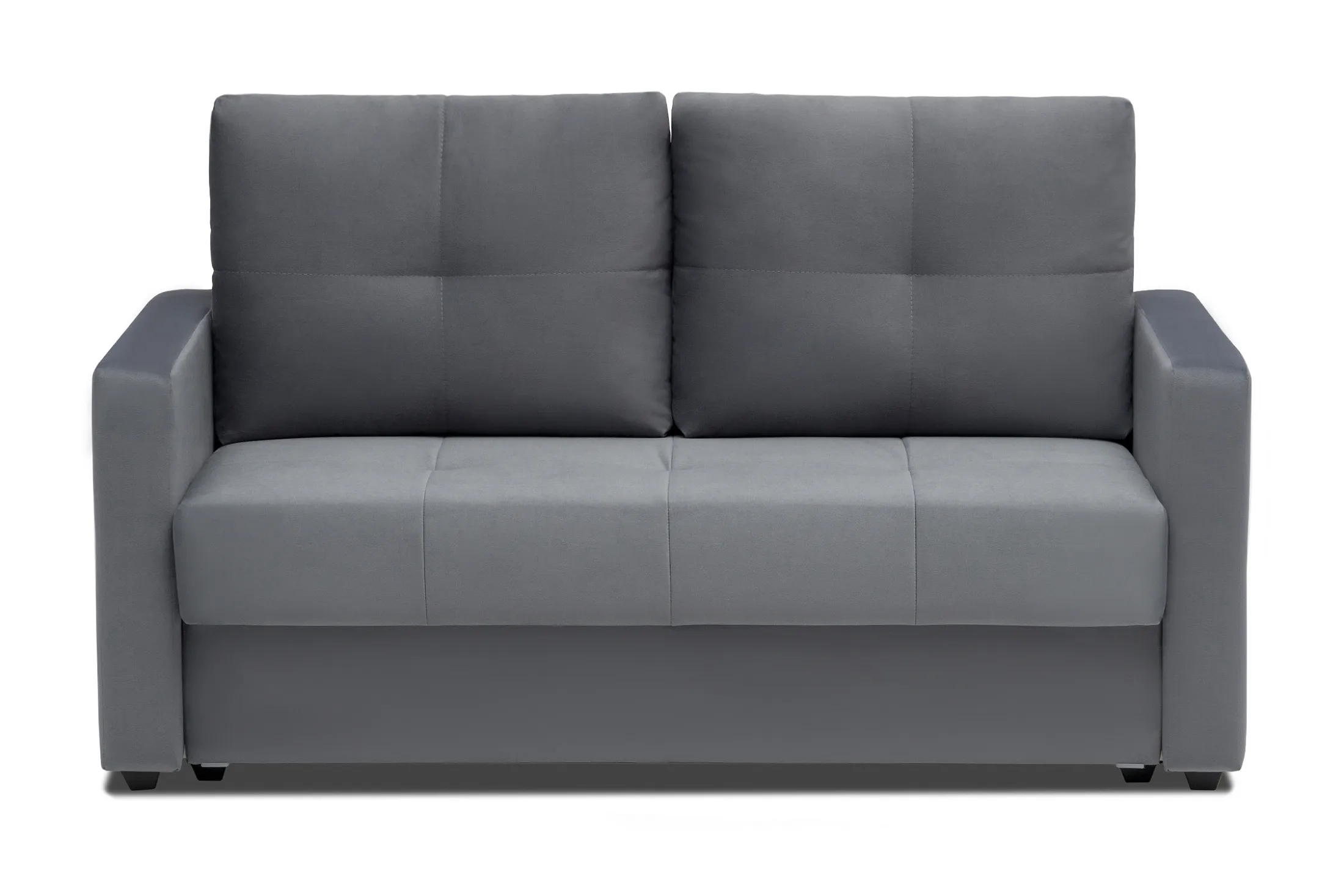 Диван Вита серый — изображение 10