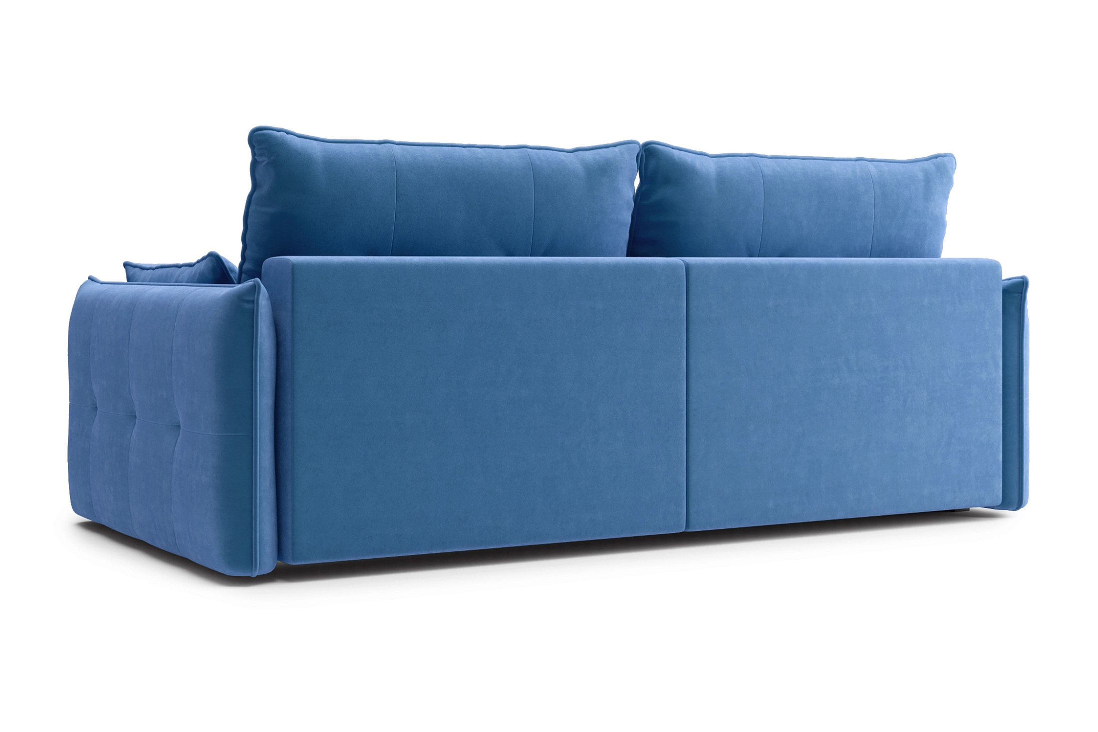 Диван Нортон голубой — изображение 5