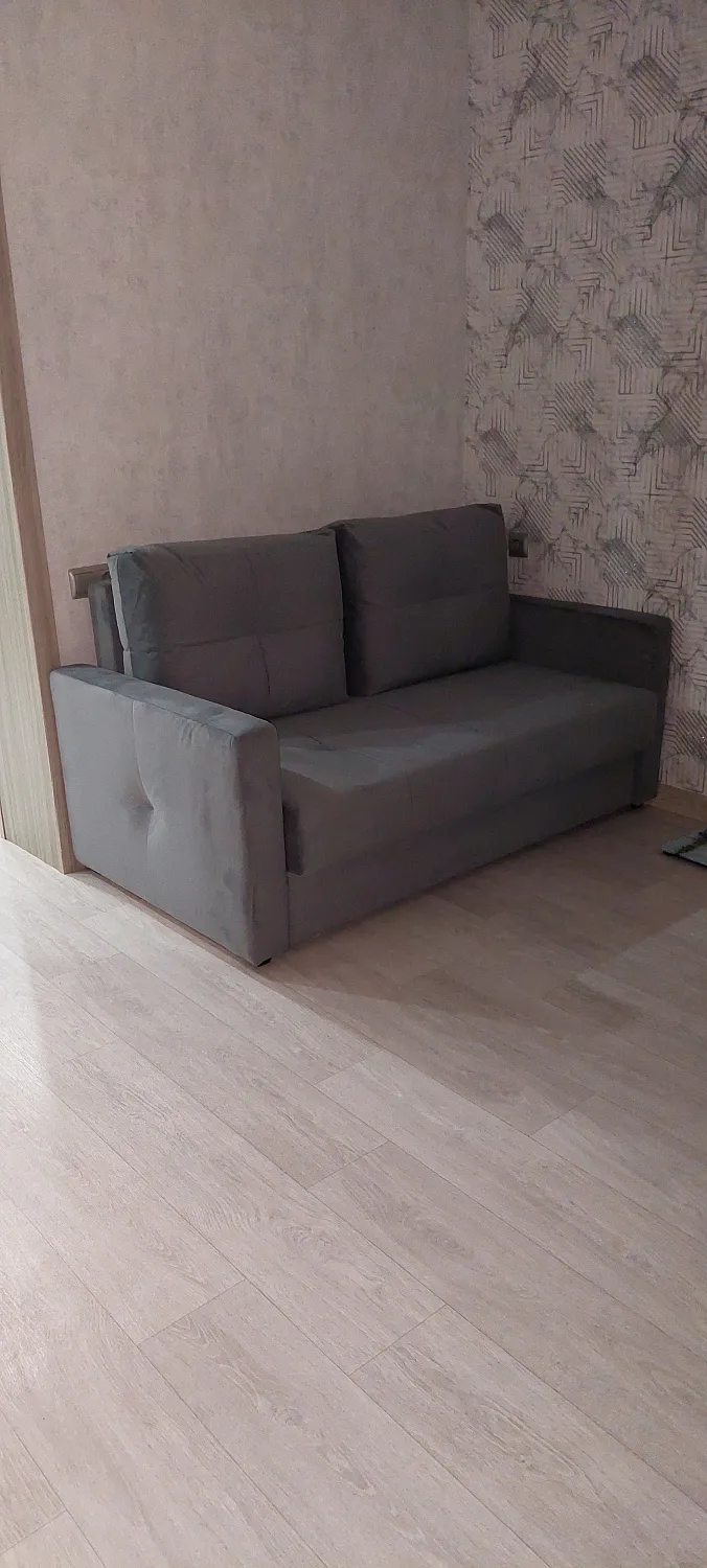 Фотографии клиента