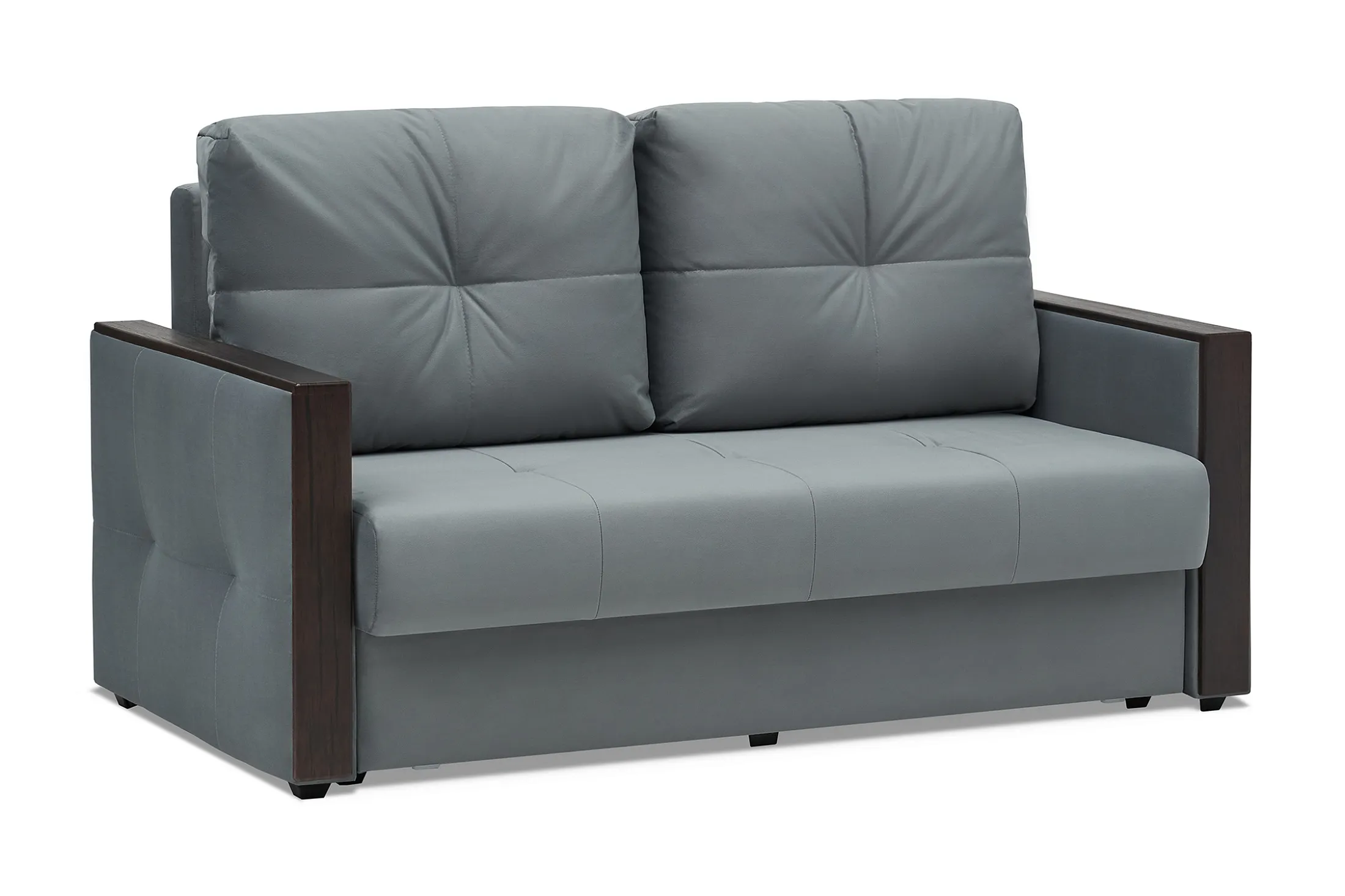 Диван Инсайд серый