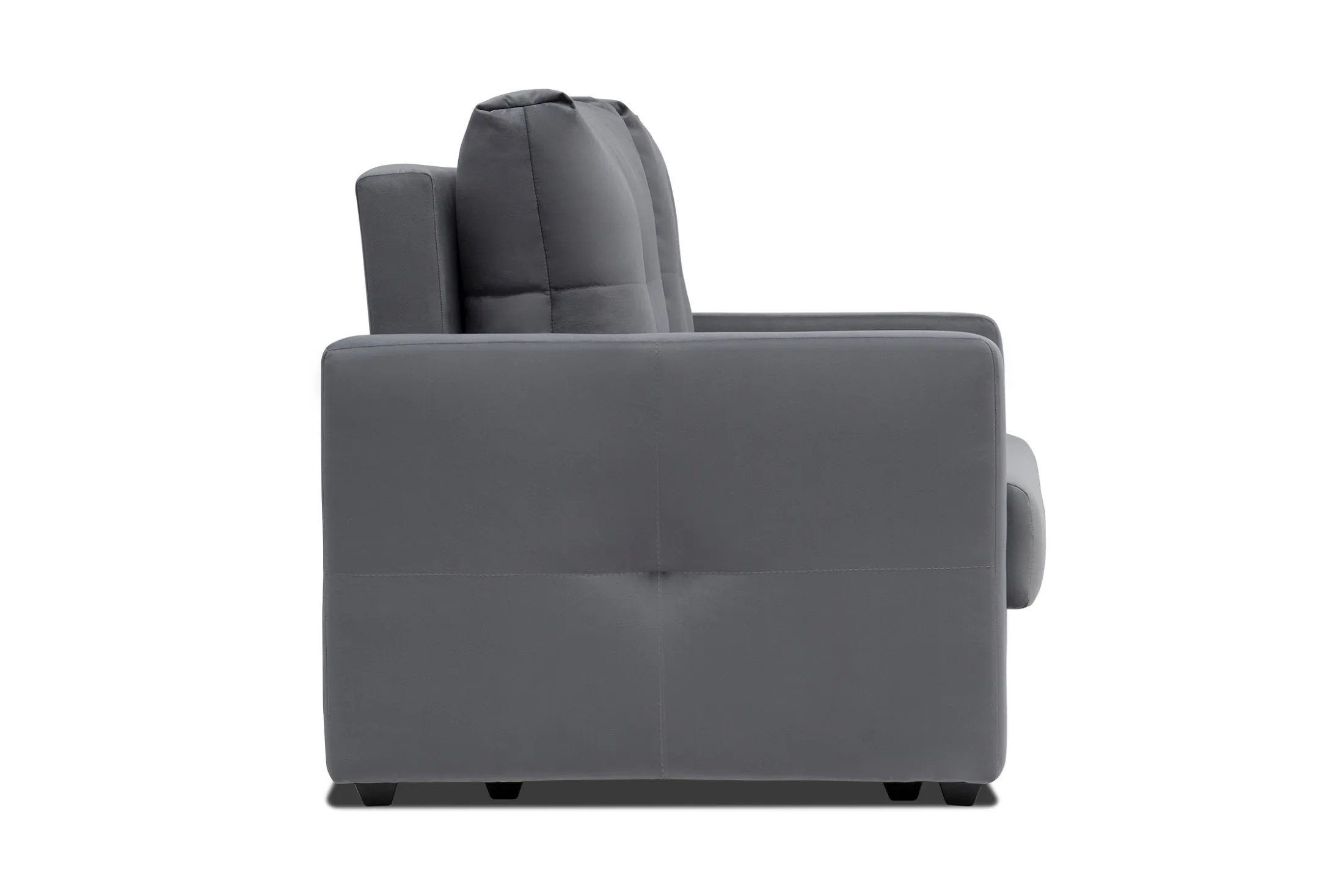 Диван Вита серый — изображение 12