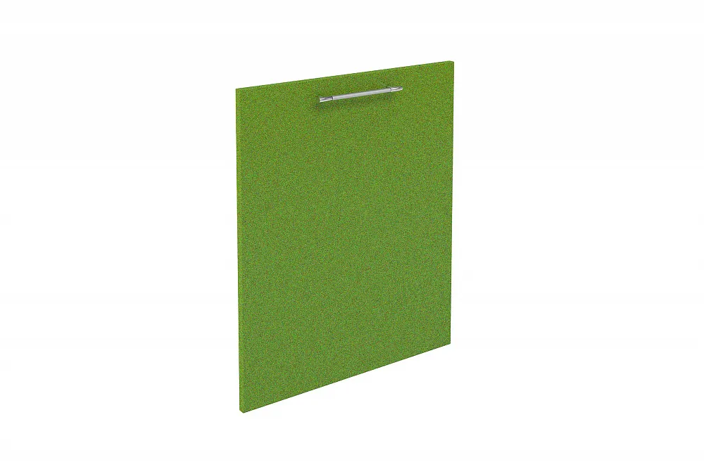 Купить Фасад Олива на посудомоечную машину 600 Зеленый металлик за 2 ...