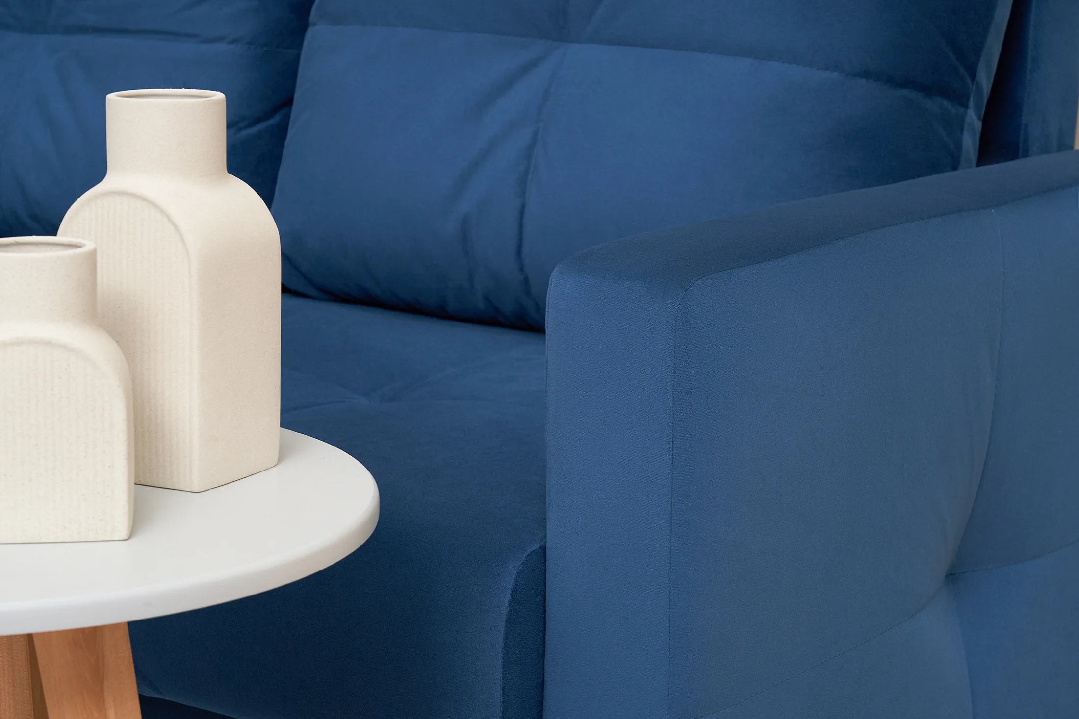 Диван Вита темно-синий — изображение 6