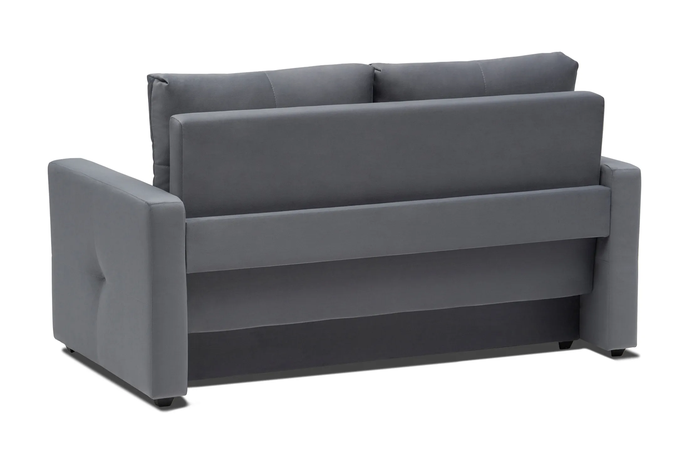 Диван Вита серый — изображение 11