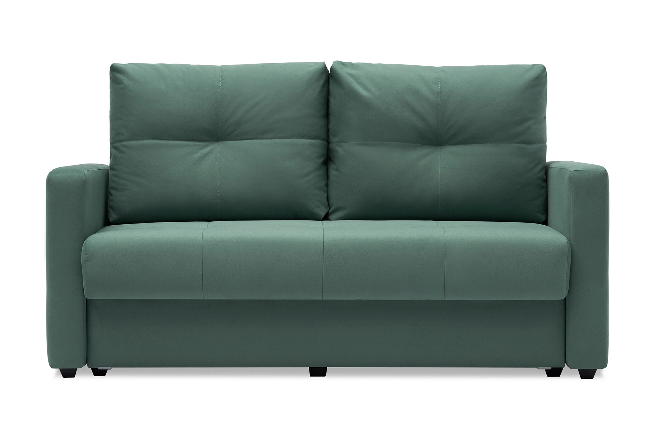 Диван Вита бирюзовый — изображение 8