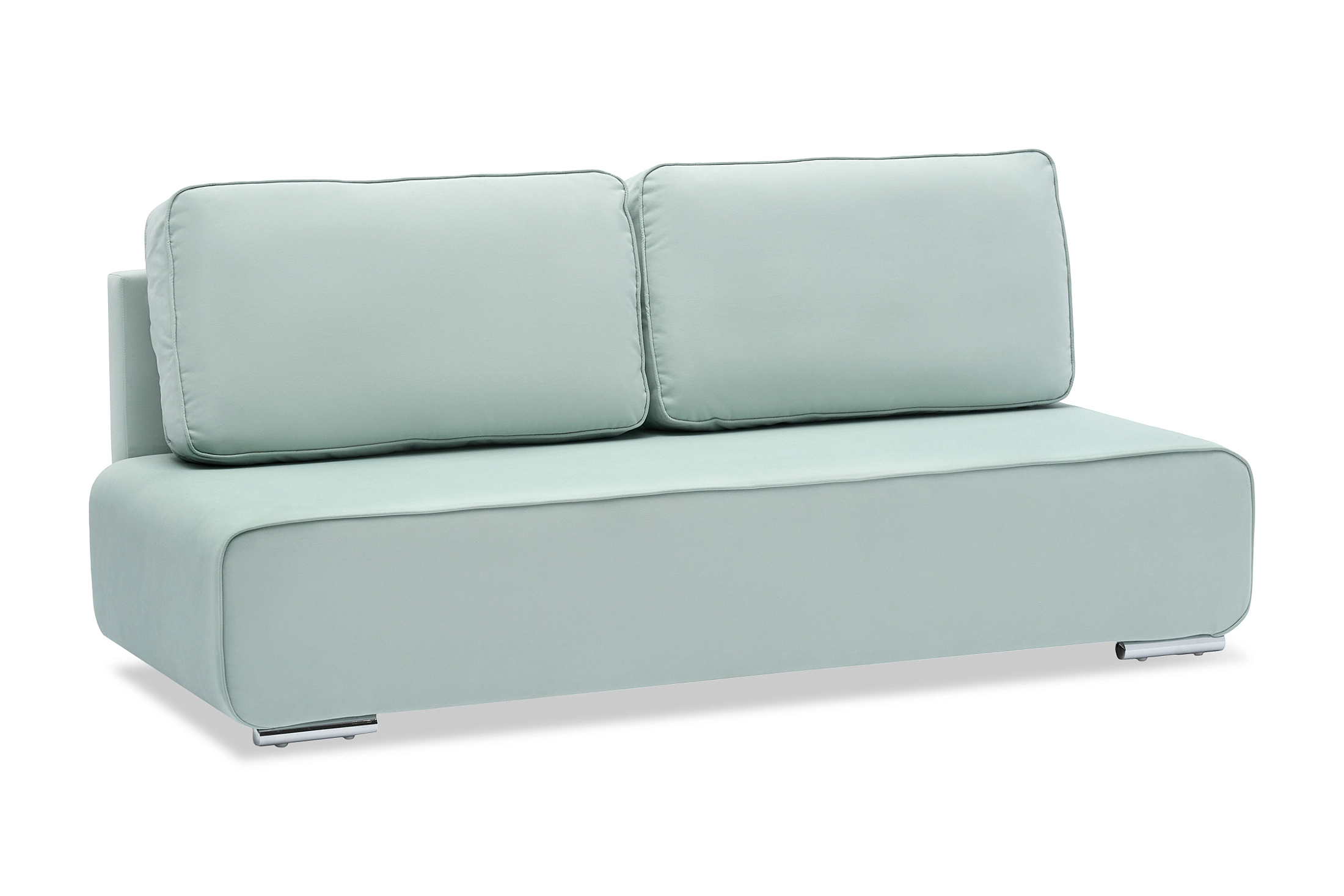 Диван Нео мятный