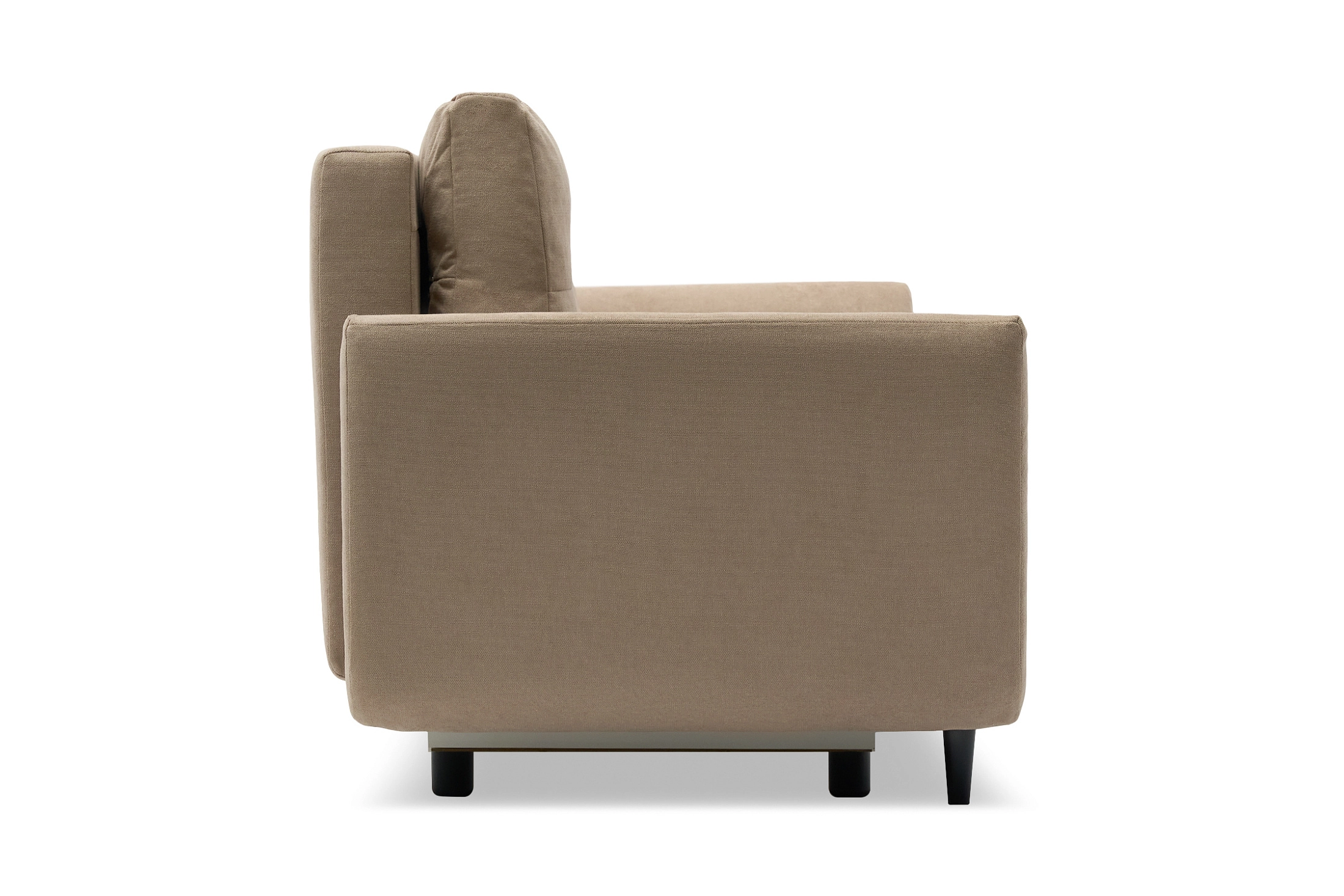 Диван Остин светло-коричневый — изображение 9