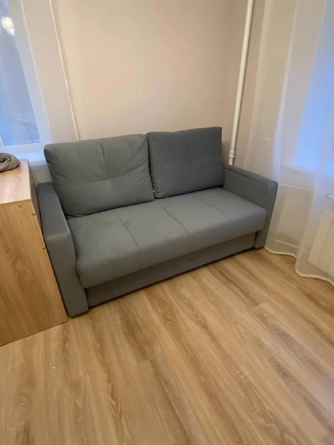 Фотографии клиента