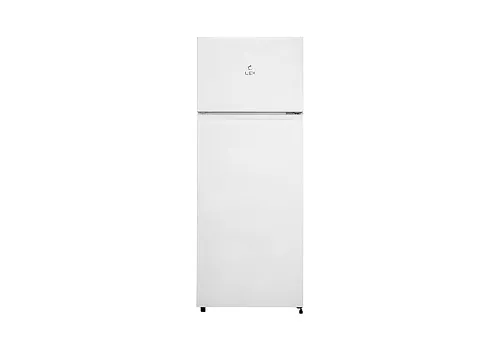 LEX Холодильник RFS 201 DF WH
