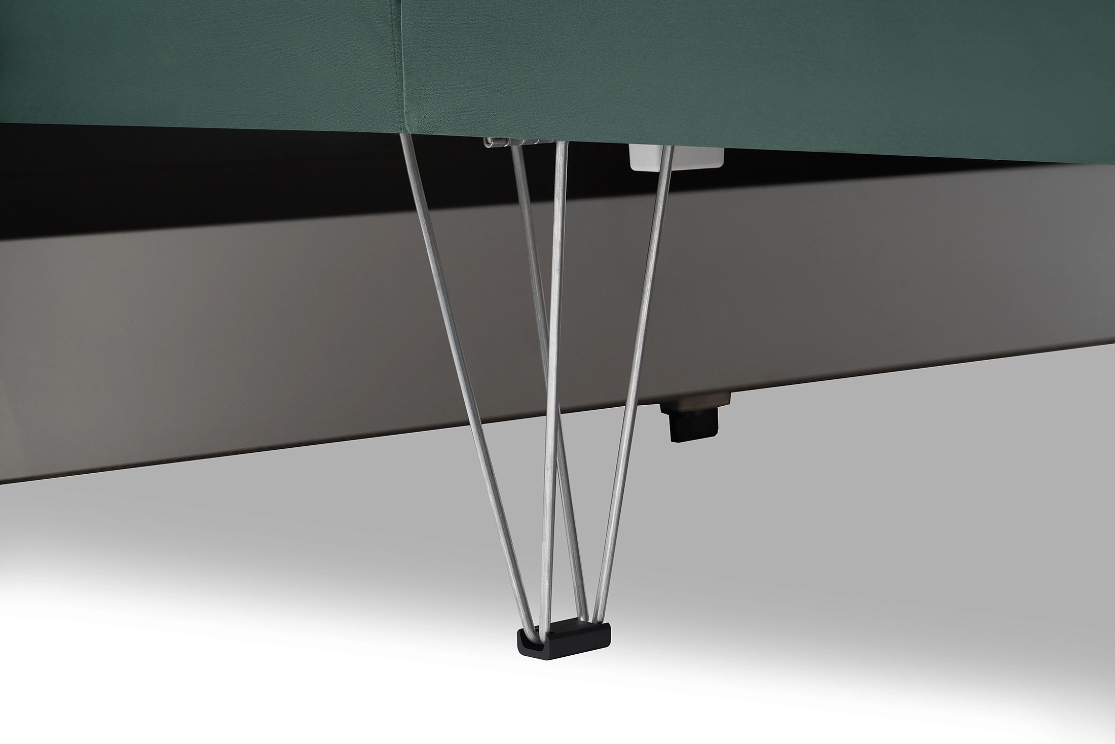 Диван Вита бирюзовый — изображение 14