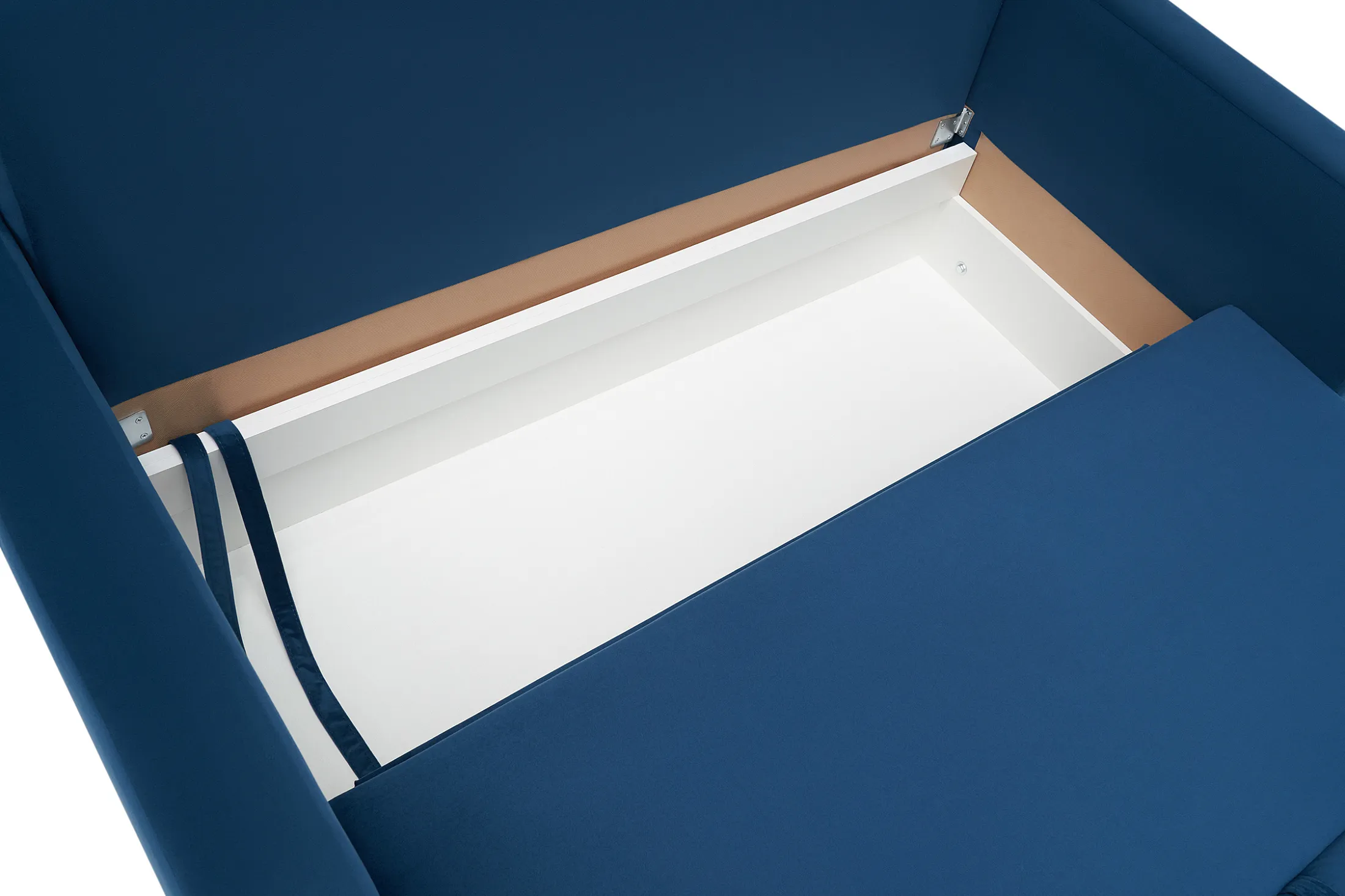 Диван Вита темно-синий — изображение 14