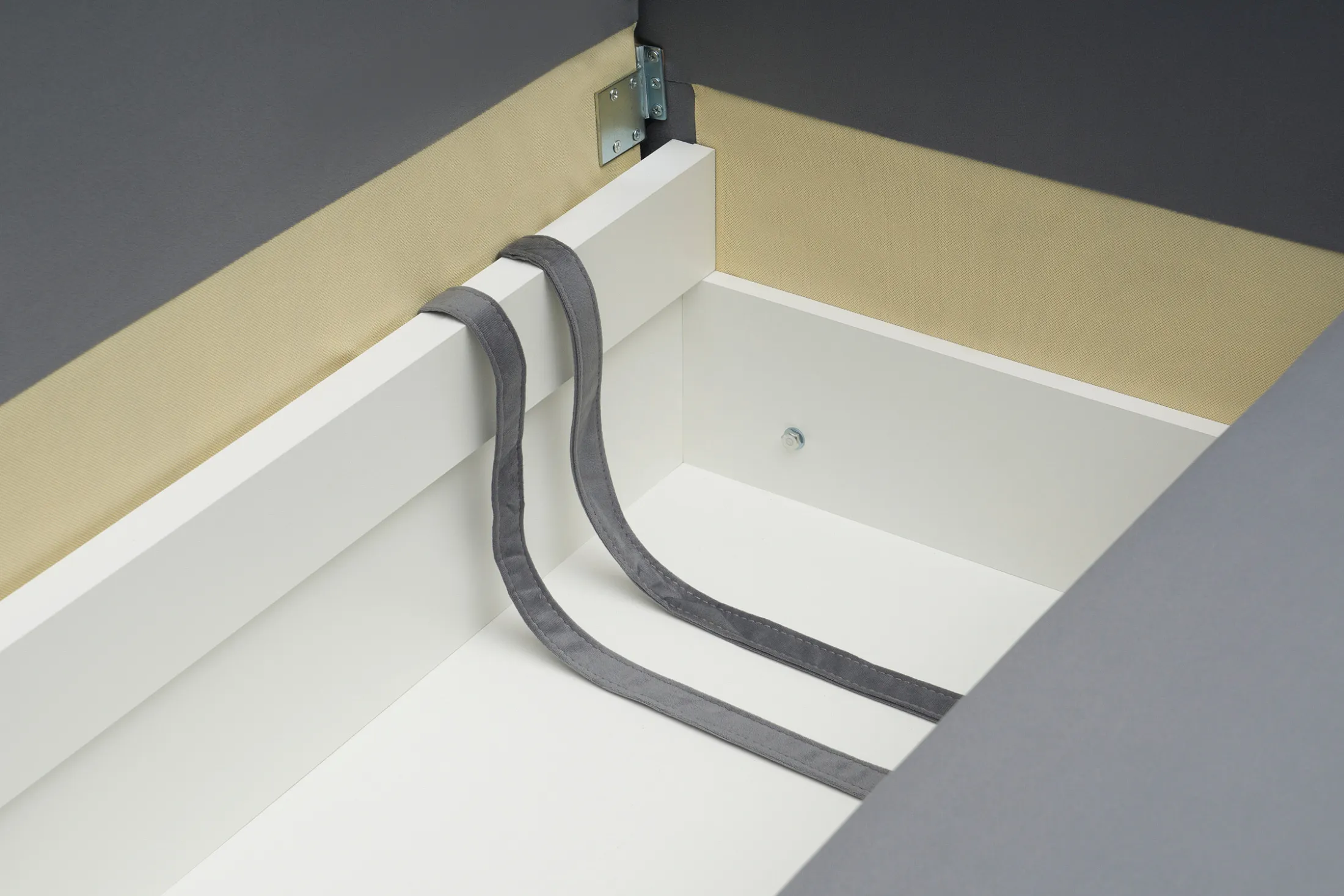 Диван Вита серый — изображение 15