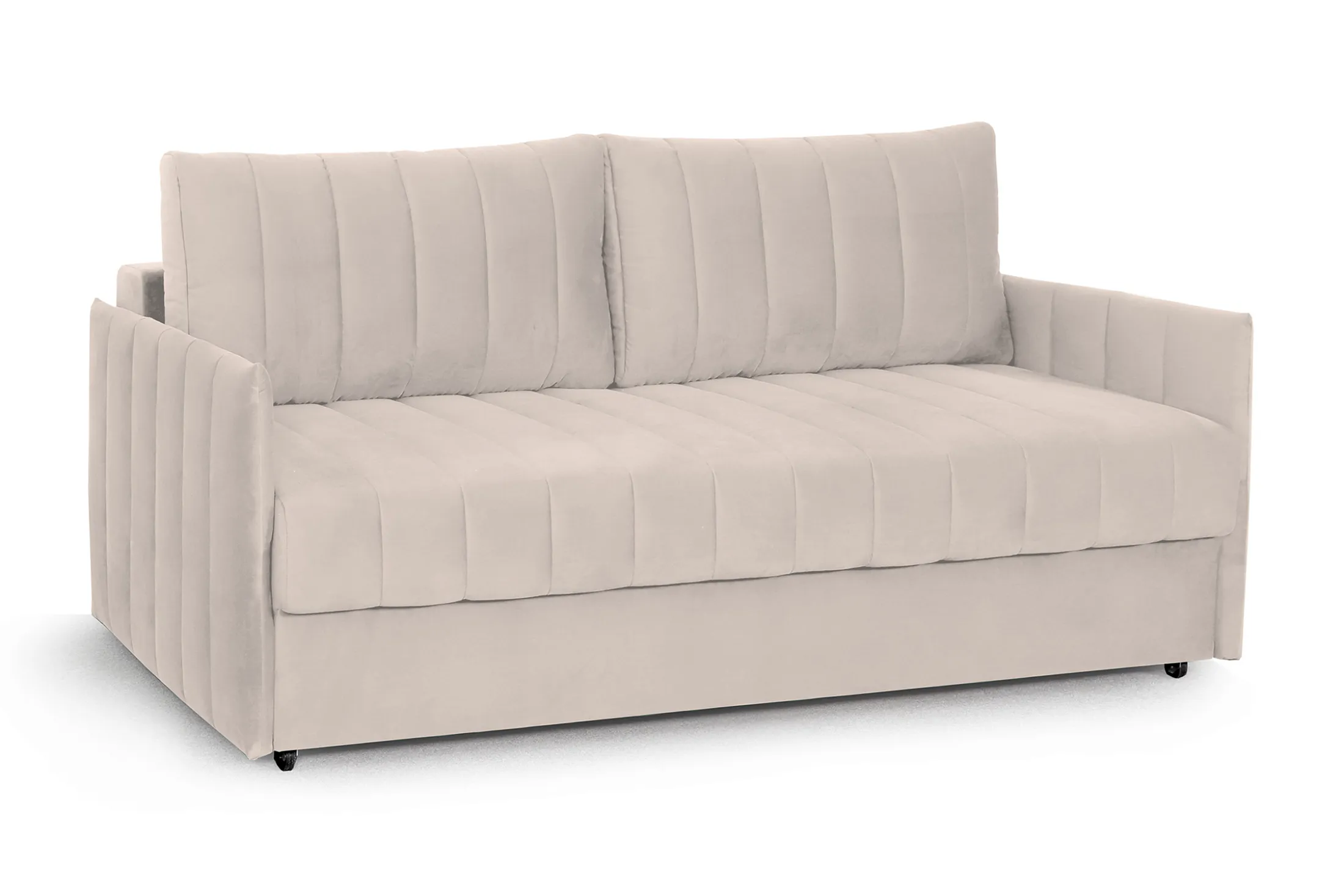 Диван Пекин бежевый